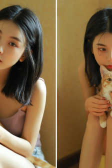 游龙嬉春