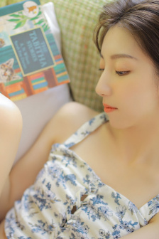 关中女侠